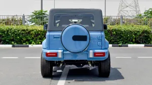 2020 Suzuki Jimny