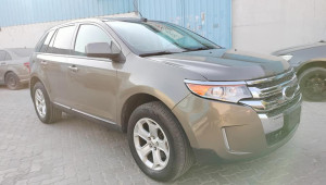 2013 Ford Edge