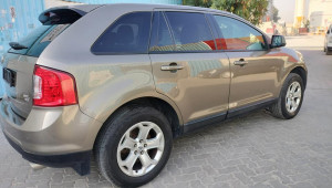 2013 Ford Edge