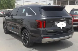 2024 Kia Sorento