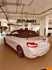 2020 BMW 2-Series