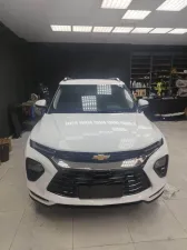 2022 Chevrolet Trailblazer