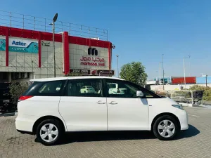 2013 Toyota Previa