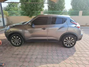 2015 Nissan Juke