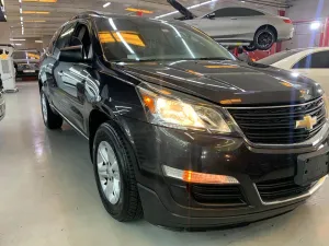 2016 Chevrolet Trailblazer