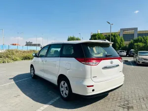 2013 Toyota Previa