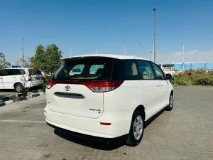 2013 Toyota Previa