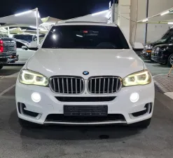 2014 BMW X5 in dubai