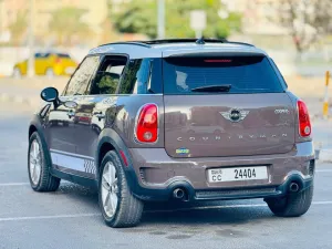 2014 Mini Countryman