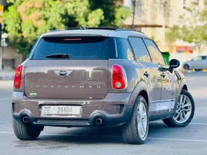 2014 Mini Countryman