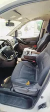 2016 Hyundai H1