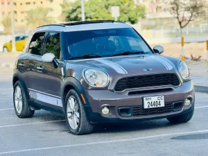 2014 Mini Countryman