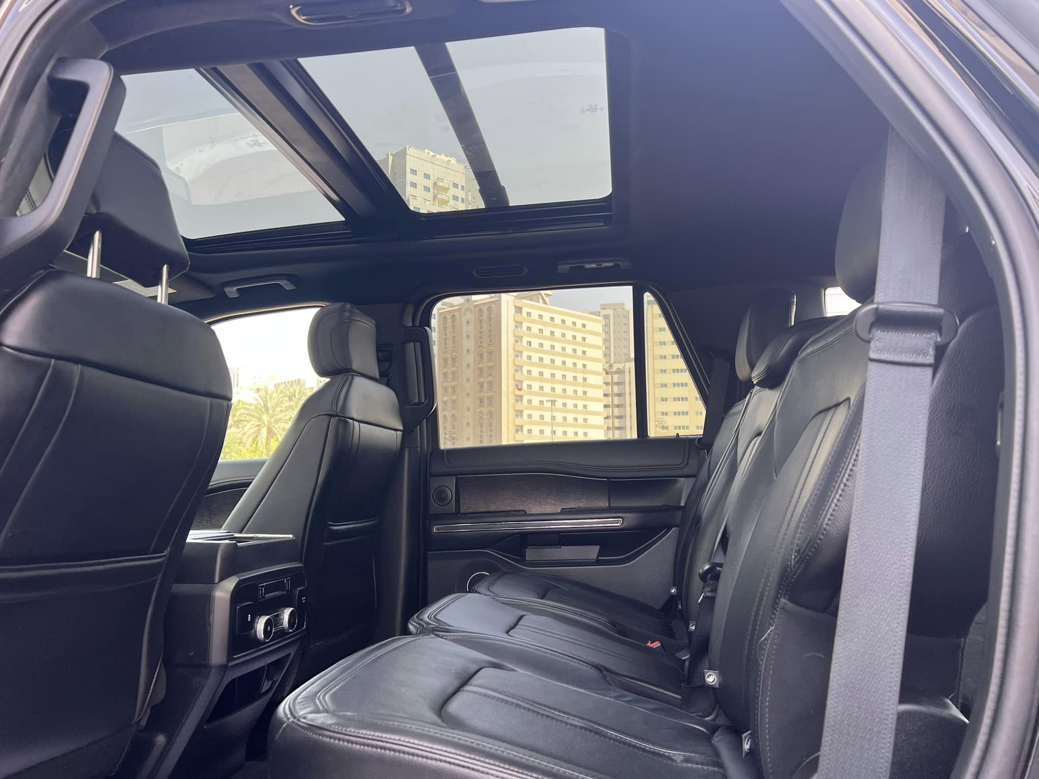 2019 Ford Expedition