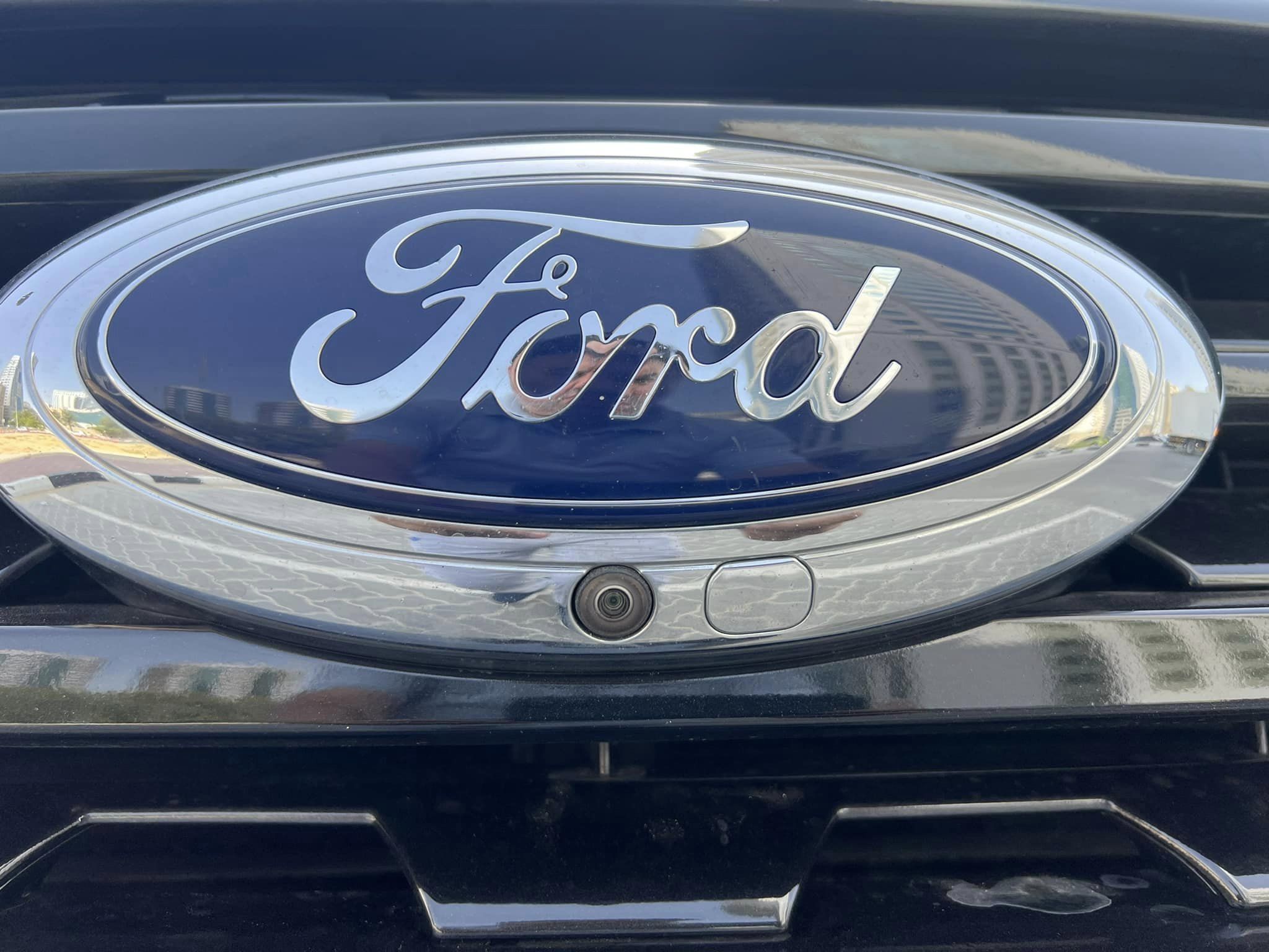 2019 Ford Expedition