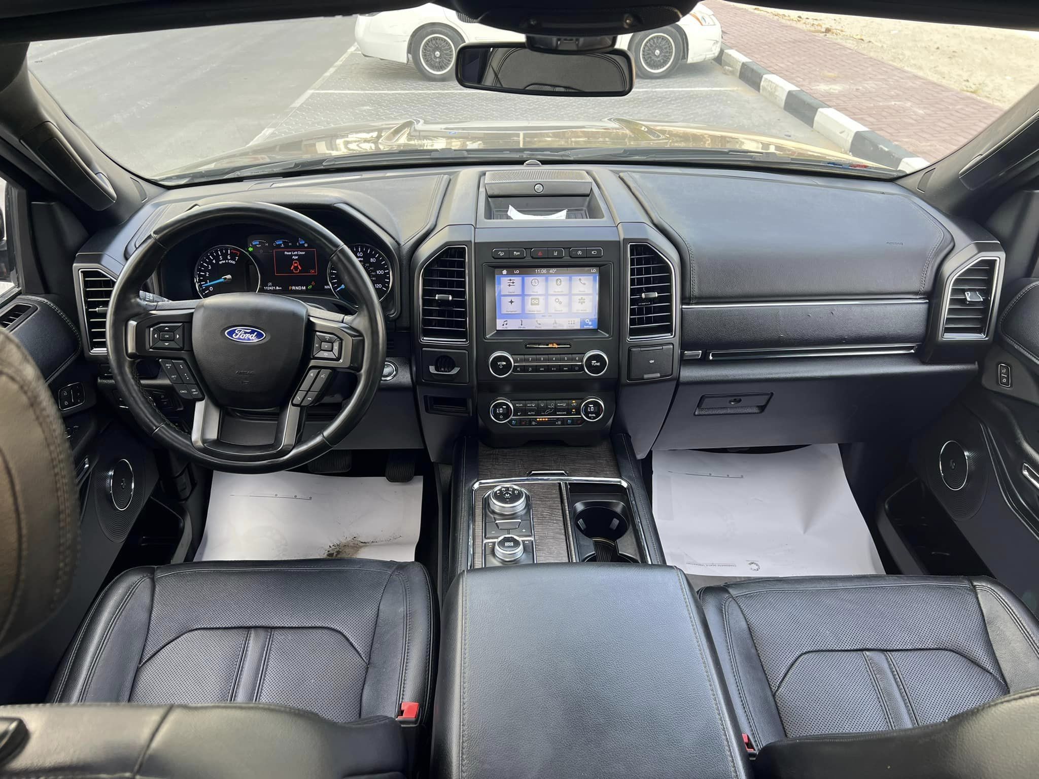 2019 Ford Expedition