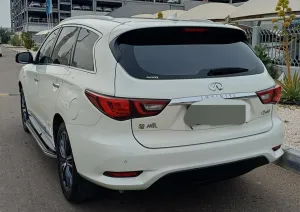 2018 Infiniti QX80