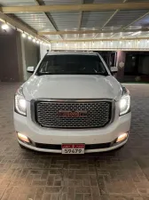 2015 GMC Yukon in dubai