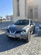 2015 Nissan Juke in dubai