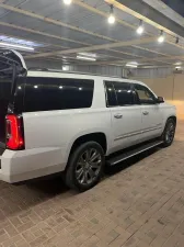 2015 GMC Yukon