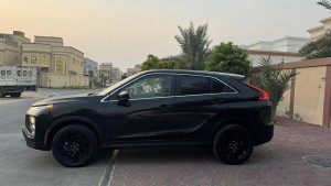 2023 Mitsubishi Eclipse Cross