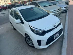 2020 Kia Picanto