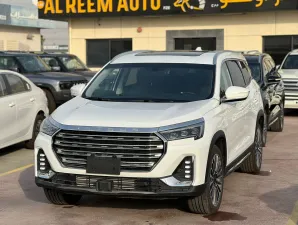 2023 Jetour X90 Plus in dubai