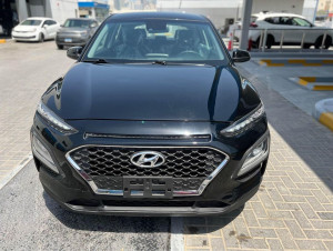 2021 Hyundai Kona