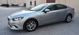 2016 Mazda 6