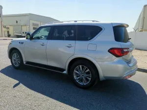 2023 Infiniti QX80