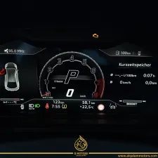 2024 Lamborghini URUS