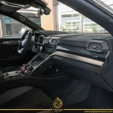 2024 Lamborghini URUS