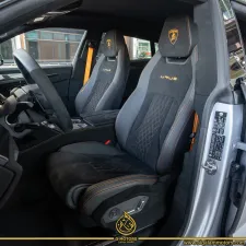 2024 Lamborghini URUS