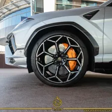 2024 Lamborghini URUS