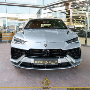 2023 Lamborghini URUS