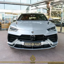 2024 Lamborghini URUS