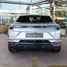 2024 Lamborghini URUS