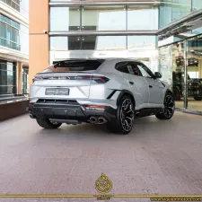 2024 Lamborghini URUS