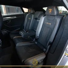 2024 Lamborghini URUS