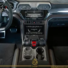 2024 Lamborghini URUS