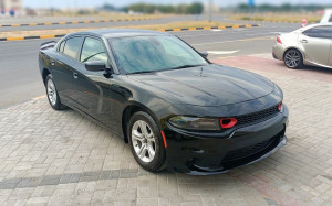 2015 Dodge Charger