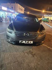 2016 Mazda CX-5 in dubai