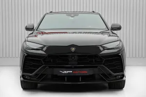 2021 Lamborghini URUS