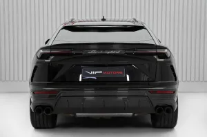 2021 Lamborghini URUS