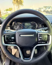 2023 Land Rover Range Rover Evoque