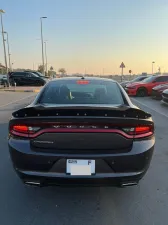 2020 Dodge Charger