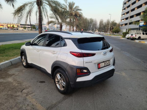 2019 Hyundai Kona