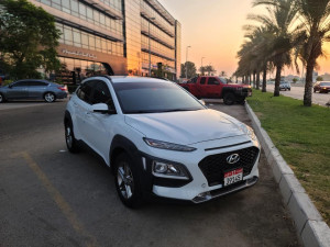 2019 Hyundai Kona