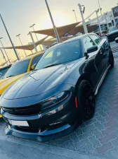 2020 Dodge Charger