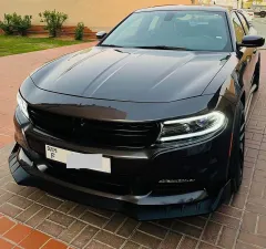 2020 Dodge Charger