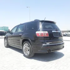 2012 GMC Acadia